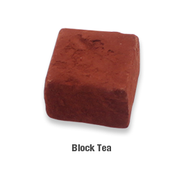Block Tea