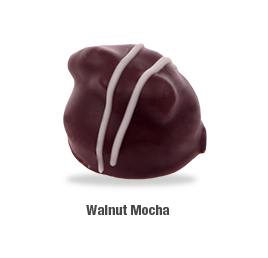 Walnut Mocha
