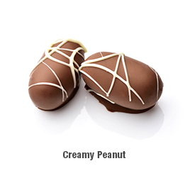 Creamy Peanut